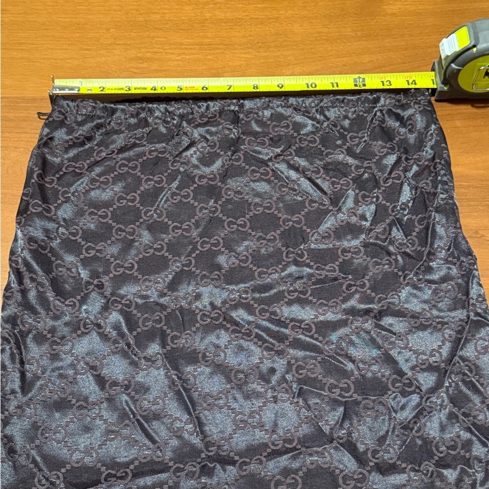 Gucci Dustbag